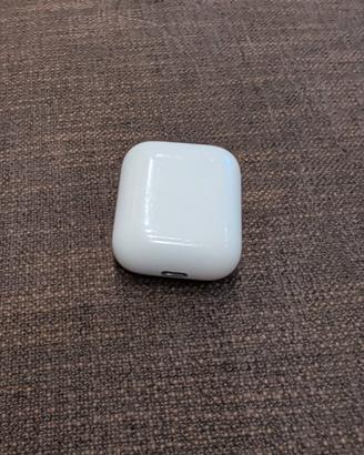 Custodia originale airpods 2a generazione 