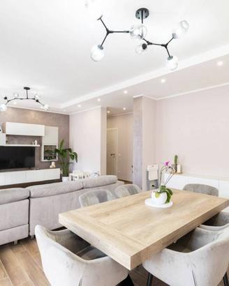 Attico / Mansarda di 150 m² con 4 locali e box aut