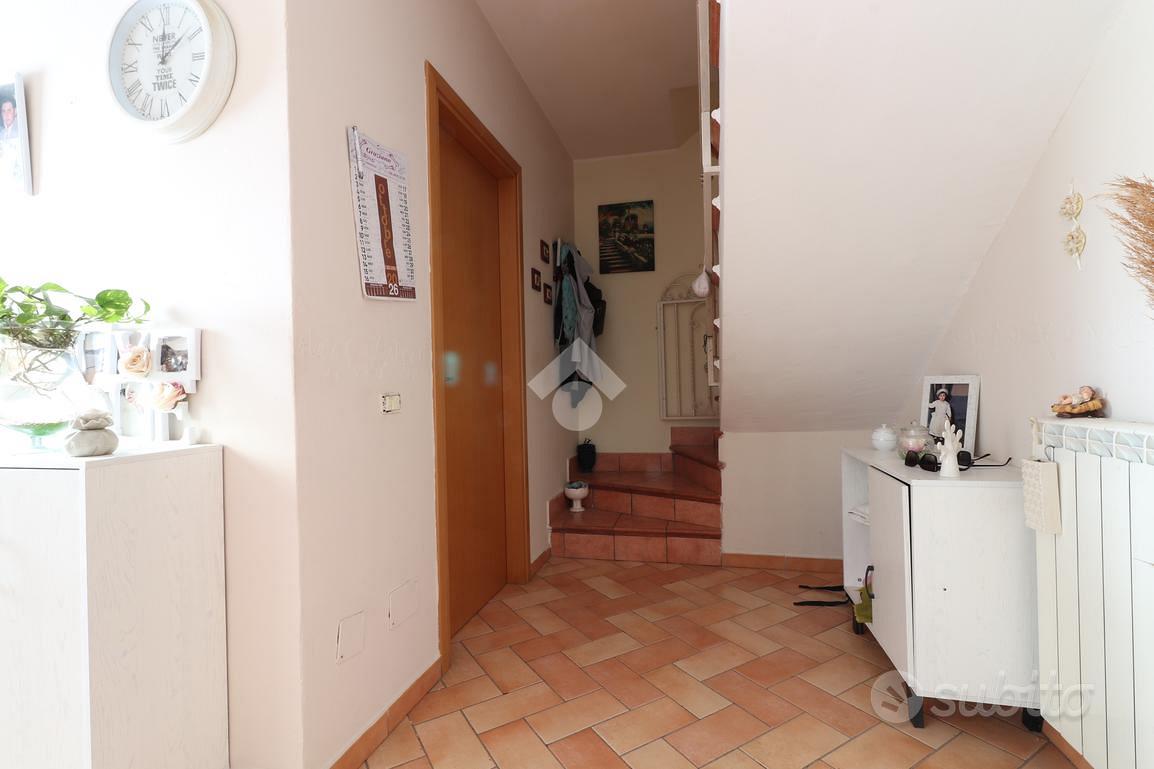 Appartamento – Teverola, Casalnuovo a Piro - Vista 4