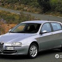 Alfa romeo 147 ricambi