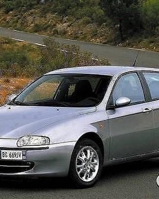 Alfa romeo 147 ricambi