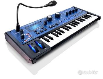Sintetizzatore Novation Mininova ricondizionata