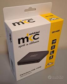 Caricatore USB 140W MKC – NUOVO