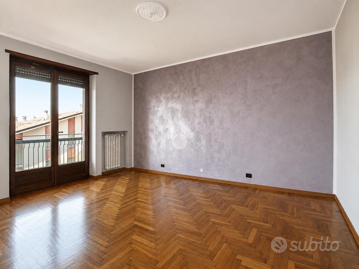 Appartamento – Cigliano, Vercelli - Vista 2