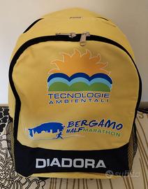 Zaino Diadora nuovo