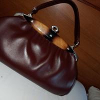 borsa vintage anni 60'