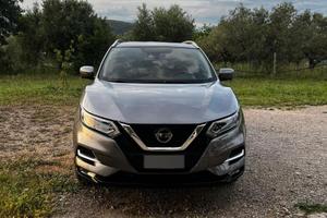 Nissan quasquai