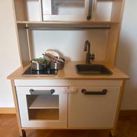 Cucina gioco ikea