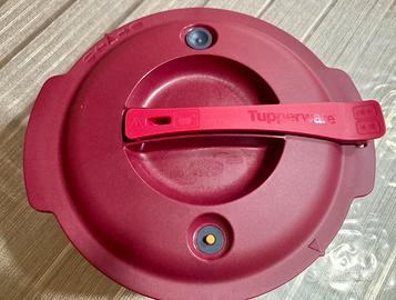 Pentola pressione da microonde, TUPPERWARE