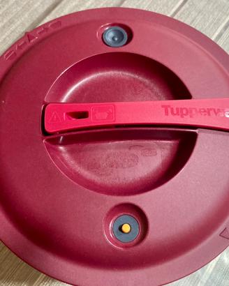 Pentola pressione da microonde, TUPPERWARE