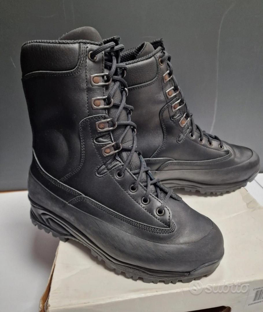 Anfibi davos hot sale