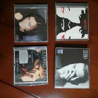 CD di Renato zero