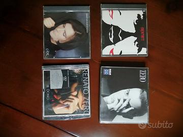 CD di Renato zero
