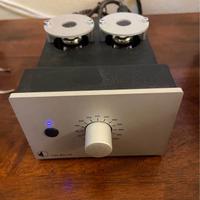 Preamplificatore Phono MM MC Pro-Ject