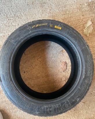 Pirelli RE7 intermedie da 16