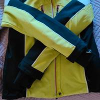 Giacca sci ragazzo 12 anni