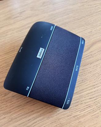 Vivavoce Bluetooth Jabra HFS100