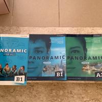 Libri scolastico inglese