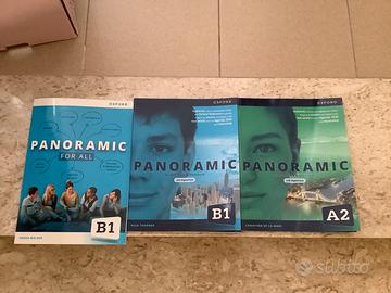 Libri scolastico inglese