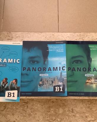 Libri scolastico inglese