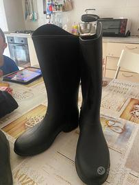 Stivali x equitazione