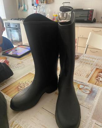 Stivali x equitazione