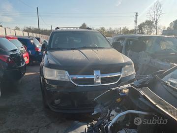 Muso Dodge Journey