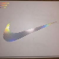 Nike Adapt BB 2.0 Black Taglia 45.5 (US 11.5)