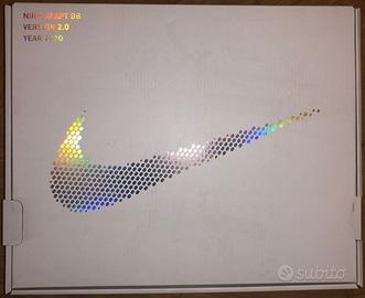 Nike Adapt BB 2.0 Black Taglia 45.5 (US 11.5)