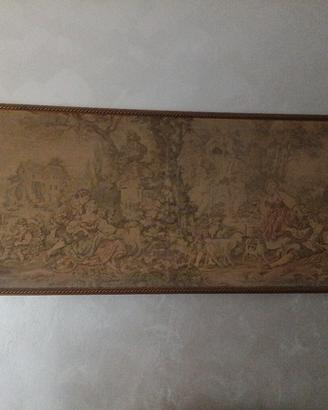 Arazzo antico 