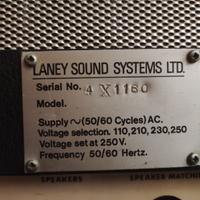 Laney SUPERGROUP MK1