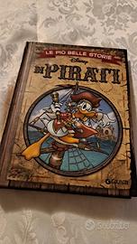 Le più belle storie di Pirati