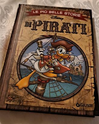 Le più belle storie di Pirati