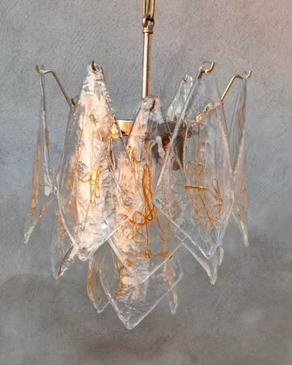 Lampadario La Murrina 