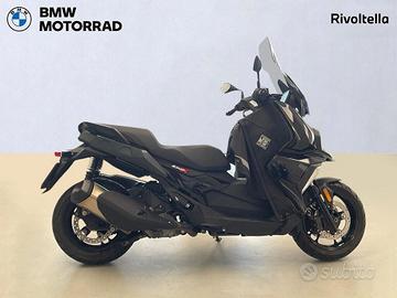 BMW C 400 X Abs