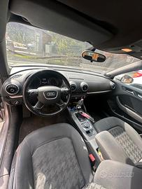 AUDI A3 3ª serie - 2014