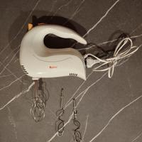 Sbattitore elettrico 