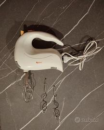 Sbattitore elettrico 