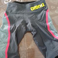 costumone da competizione 