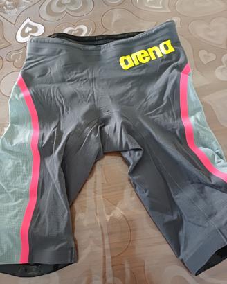 costumone da competizione 
