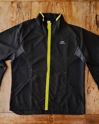 n.02  giacche antivento KALENJI - Decathlon  NUOVE