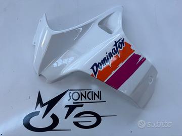 Cappottatura laterale sx Honda NX 650 dominator (1