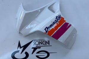 Cappottatura laterale sx Honda NX 650 dominator (1