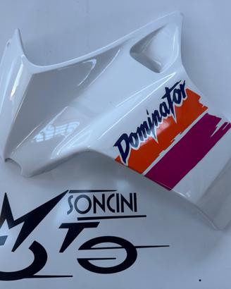 Cappottatura laterale sx Honda NX 650 dominator (1