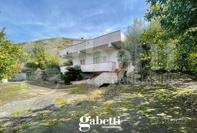 Casa Indipendente Bellona [Cod. rif 3071540VRG]