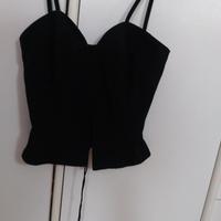 corsetto 