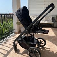 Trio Cybex Balios S
