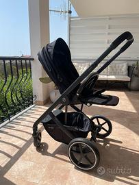 Trio Cybex Balios S