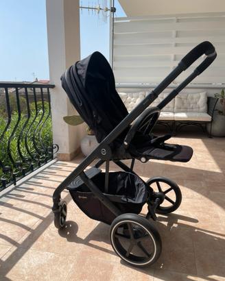 Trio Cybex Balios S