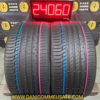 2 GOMME 315 30 22 CONTINENTAL ESTIVE DOT22